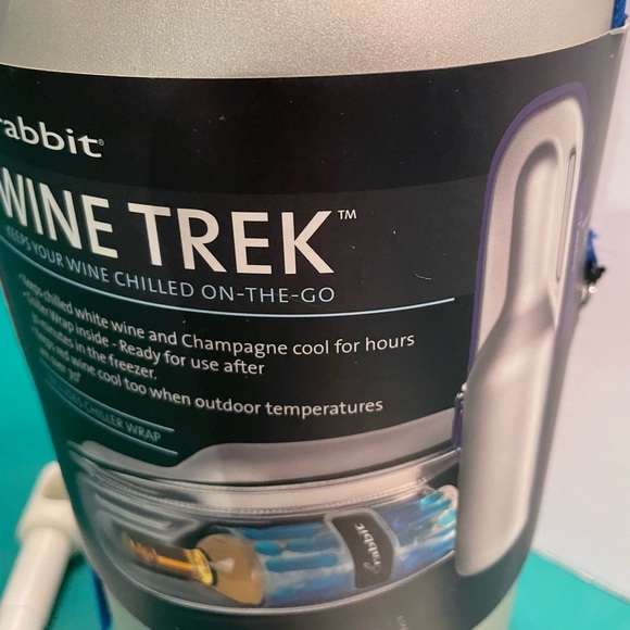 Rabbit Wine Trek-New - Picture 2 of 3